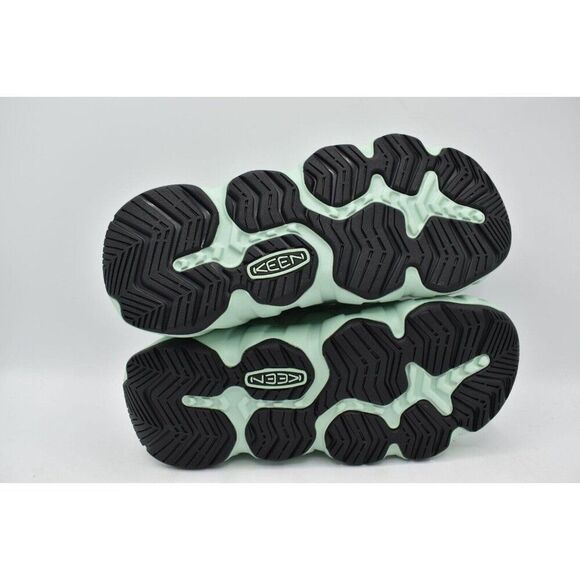 Keen Womens Size 11 Hypowser Wrap Granite Green Shoes - Picture 10 of 13